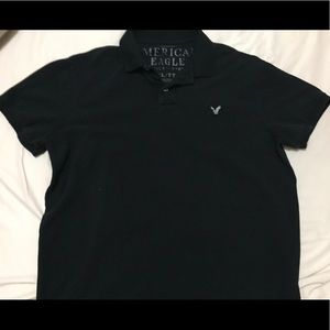 American Eagle Polo